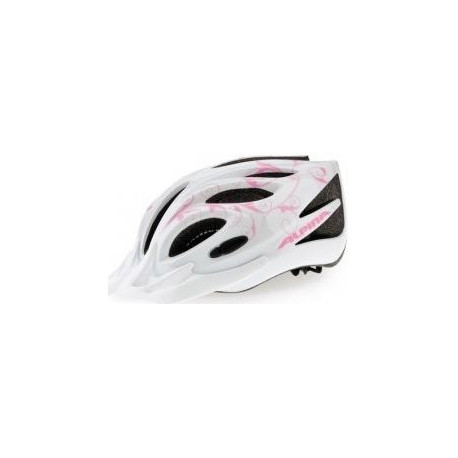 Cyklo helma FIREBIRD JUNIOR - Alpina
