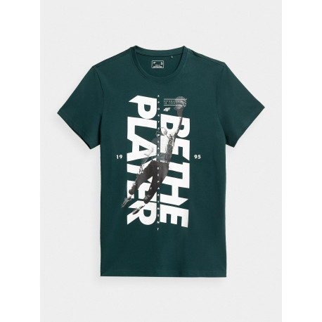 Pánské triko TSM012