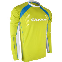 Pánský volný MTB cyklodres RENO MD609