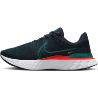 Pánské běžecké Nike React Infinity Run Flyknit 3 DH5392 