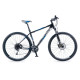 Kolo MTB Apache Hawk 29" A5 Alivio/ Deore 3x9 2015