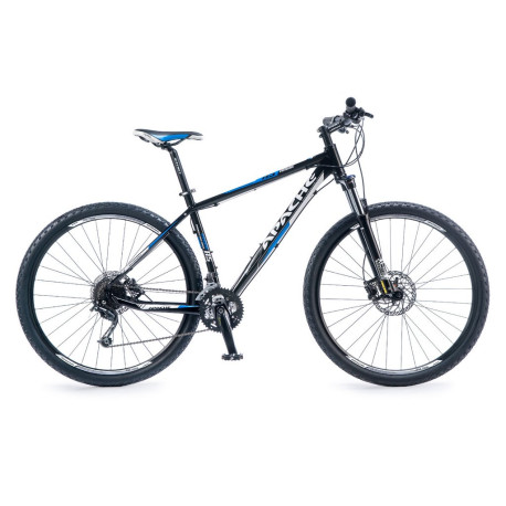 Kolo MTB Apache Hawk 29" A5 Alivio/ Deore 3x9 2015