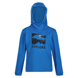 Dětská mikina Junior Highton Extol Hoody RKL101