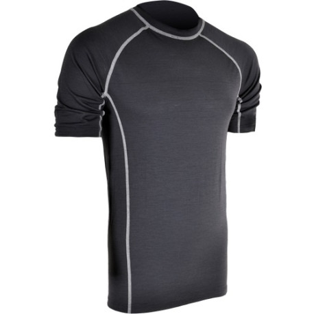 Pánské merino triko Soana MT828