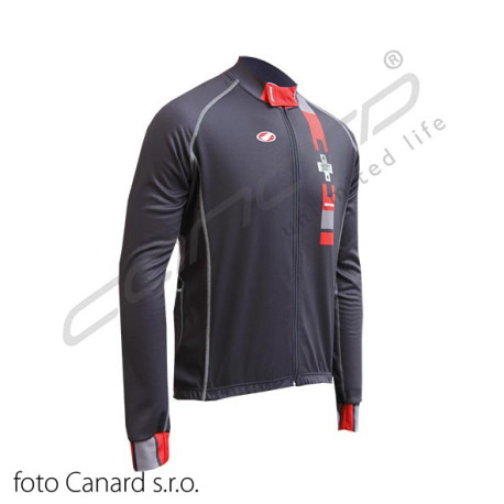 Pánský cyklodres Safety Point EVO14 
