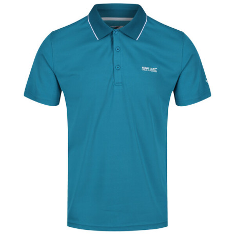 Pánské funkční polo triko Maverick V RMT221