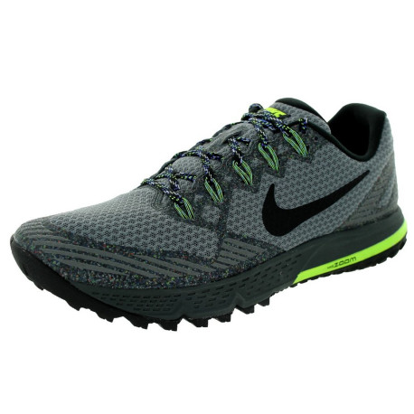 Běžecká obuv NIKE wmns AIR ZOOM WILDHORSE 3-749337 005