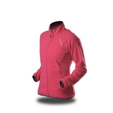 Dámská fleece mikina Froly