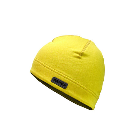 Sportovní středně zateplená čepice Paglia UA1138 S/M, yellow