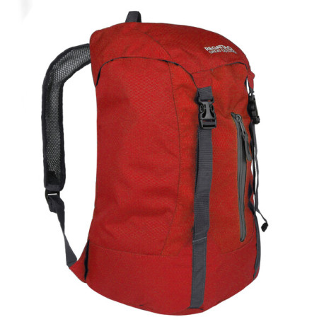 Sbalitelný batoh Easypack P/W 25l EU132 25 l, červená