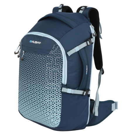 Batoh turistika Campus 30l dark blue