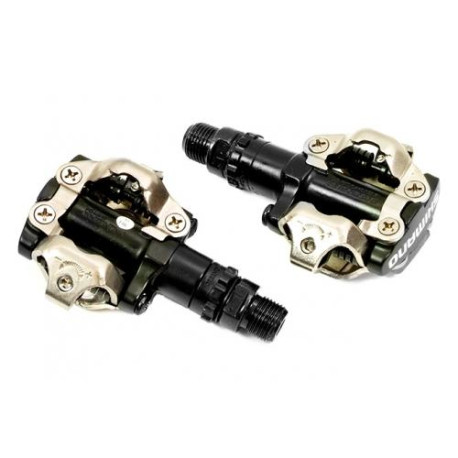 Nášlapné pedály MTB SPD M520 