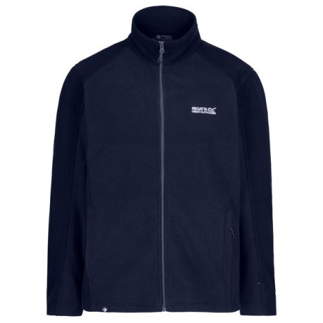 Pánská fleece mikina HEDMAN II RMA192