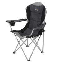 Skládací kempingové křeslo Kruza Chair RCE036
