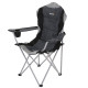 Skládací kempingové křeslo Kruza Chair RCE036
