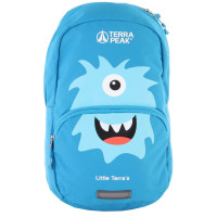Dětský batoh LITTLE TERRA 12l
