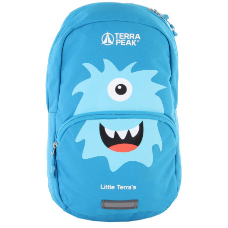 Dětský batoh LITTLE TERRA 12l