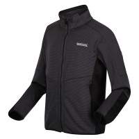 Dětská mikina Highton Winter Full Zip III RKA377