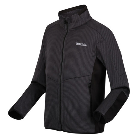 Dětská mikina Highton Winter Full Zip III RKA377