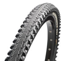 Plášť Maxxis Wormdrive 700-42