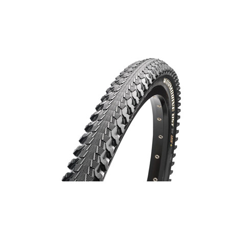 Plášť Maxxis Wormdrive 700-42