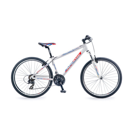 Kolo MTB Apache Manitou 27,5" A3 Deore 3x10 2015