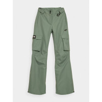 Dámské snowboardové kalhoty SPDS001