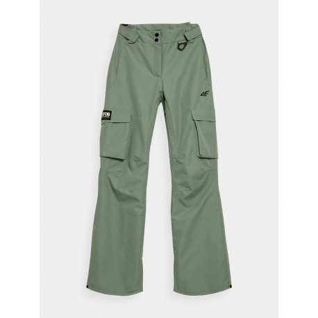 Dámské snowboardové kalhoty SPDS001