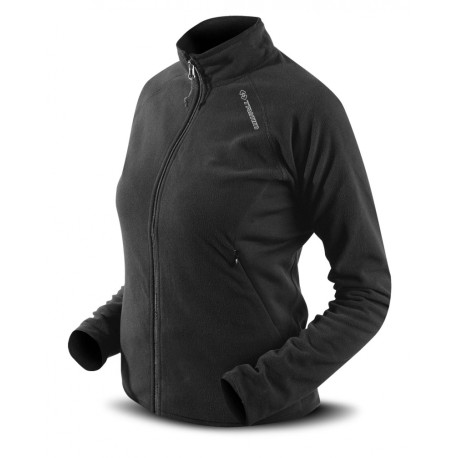 Dámská fleece mikina Froly 