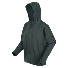 Dámská fleece mikina Rossley RWA601