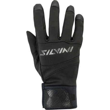 Softshellové rukavice FUSARO UA745 S, black