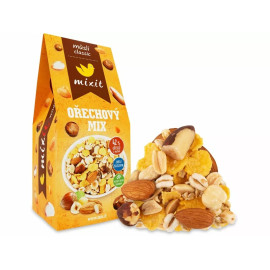 Müsli classic - Ořechový mix