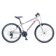 Kolo MTB Apache Mustang bílá 2016