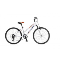 Dětské kolo Apache XC 24" Starlight 2013 - Apache