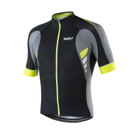 Pánský cyklo dres TITAN X8