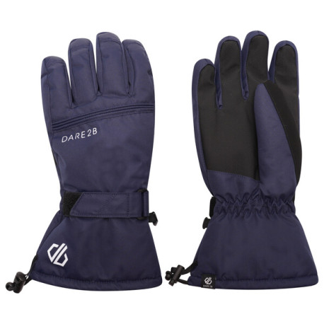 Pánské lyžařské rukavice Worthy Glove DMG326