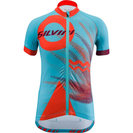 Juniorský cyklo dres Tanaro CD1433