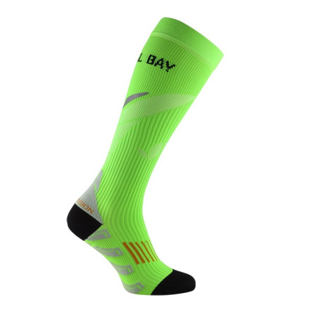 ROYAL BAY® Neon 2.0 kompresní podkolenky