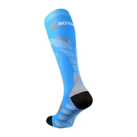 ROYAL BAY® Neon 2.0 kompresní podkolenky