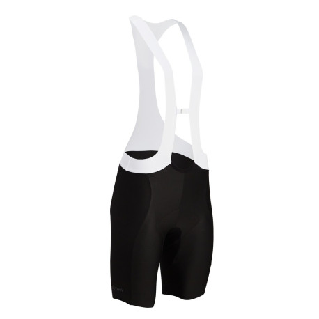 Dámské cyklo kalhoty Santerno WP2021 L, black-white