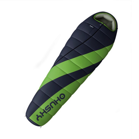 Spacák Extreme Espace Short -6°C