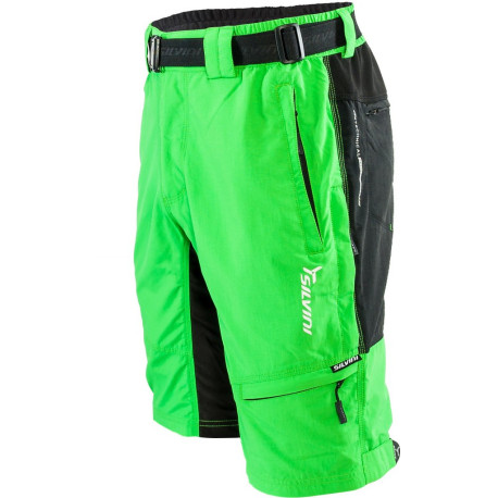 Pánské MTB cyklokalhoty RANGO MP857