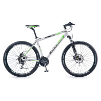 Kolo MTB Apache M3 27,5" Acera 3x8 2015