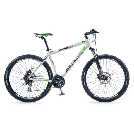 Kolo MTB Apache M3 27,5" Acera 3x8 2015