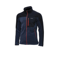 Pánská fleece bunda Impact Jacket