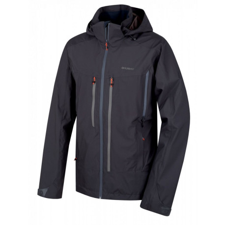 Pánská outdoor bunda Nally M