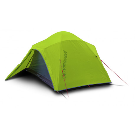 Stan pro 2 APOLOS-D lime green/grey