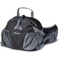 Turistická ledvinka Hipbag 8L