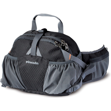Turistická ledvinka Hipbag 8L