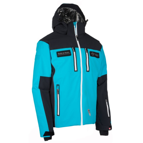 Pánská lyžařská bunda TEAM JACKET-M
